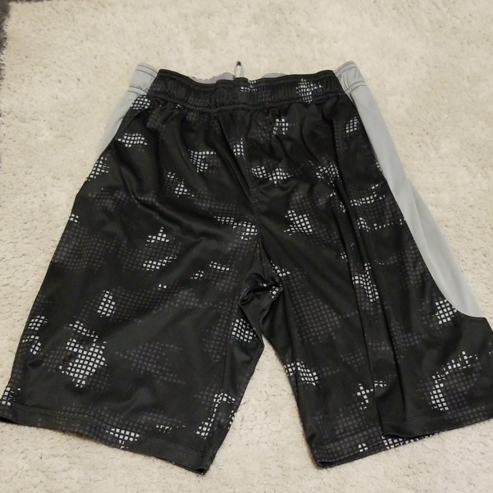 Under Armour boys activewear shorts